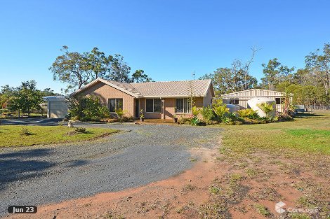 214 Honeyeater Dr, Walligan, QLD 4655