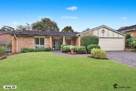 4 Tristania Pl, West Pymble, NSW 2073