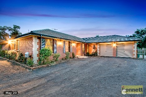 113 Teale Rd, East Kurrajong, NSW 2758