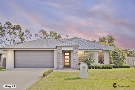 5 Lewis St, Chinchilla, QLD 4413