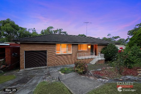 38 Jackson Cres, Pennant Hills, NSW 2120