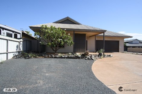 8 Panjya Pde, Port Hedland, WA 6721