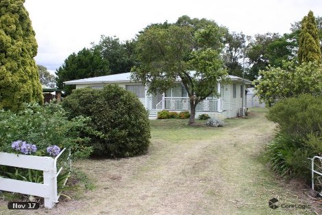 18 Forde St, Allora, QLD 4362