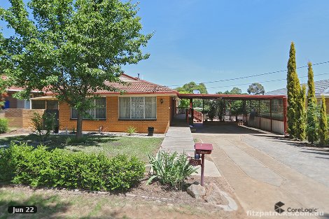 26 Brunskill Ave, Forest Hill, NSW 2651