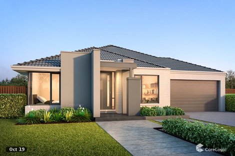 Lot 2171 Donatti Rtt, Caversham, WA 6055