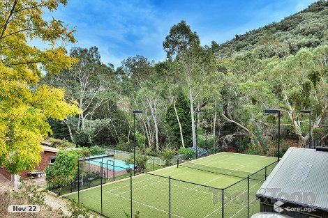 10 Gandys Gully Rd, Stonyfell, SA 5066