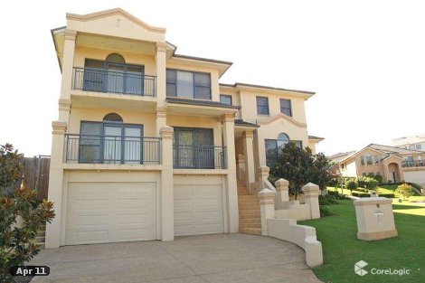 37 Strathwallen Cl, Macquarie Links, NSW 2565