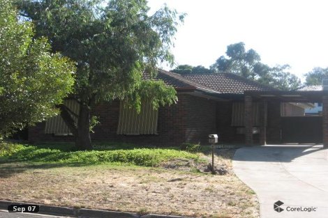 18 Warburton Rd, Valley View, SA 5093