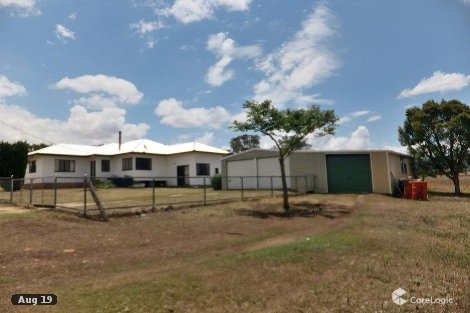 216 Forest Springs Rd, Goomburra, QLD 4362