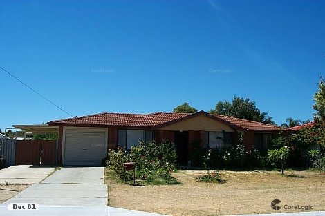 40 Hancock St, Nollamara, WA 6061