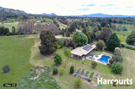 99 Crosbys Lane, Mansfield, VIC 3722