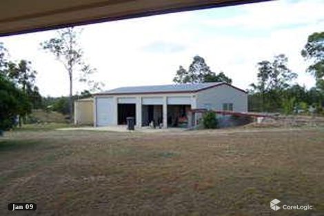 112 Fisher Rd, Araluen, QLD 4570