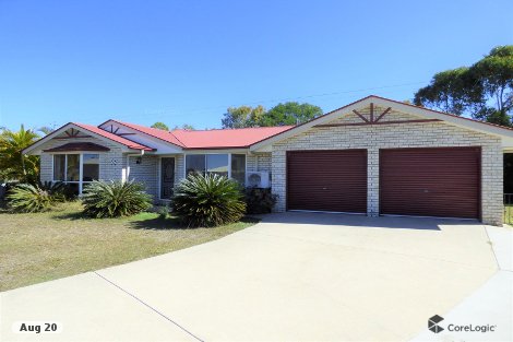 5 Grevillea Ct, Tin Can Bay, QLD 4580