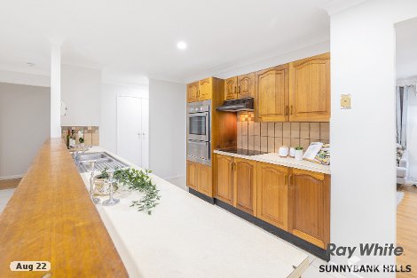 21 Manzill St, Sunnybank Hills, QLD 4109