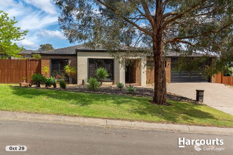 6 Isobel Pde, Beaconsfield, VIC 3807