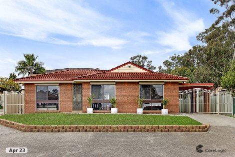 6/3 Amiens Cl, Bossley Park, NSW 2176