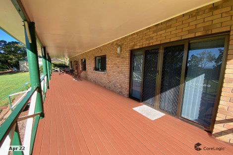 4 Wilkinson Dr, Tolga, QLD 4882