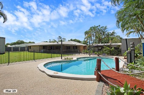 32 Ford St, Walkerston, QLD 4751