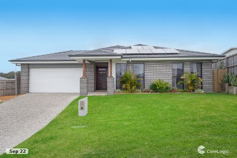 4 Rigney Ave, Thrumster, NSW 2444