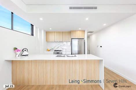 206/124 Best Rd, Seven Hills, NSW 2147