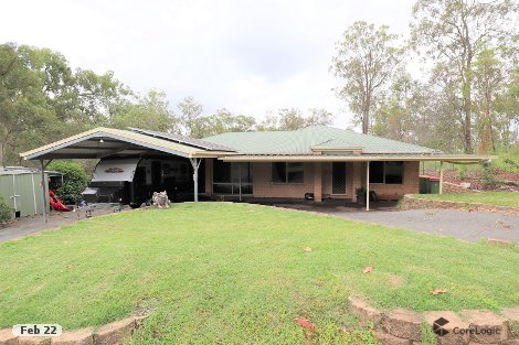 17 Bentley Dr, Regency Downs, QLD 4341