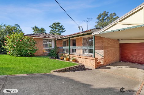 41 Turnbull Ave, Wilberforce, NSW 2756