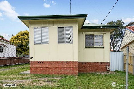 217 Sandgate Rd, Birmingham Gardens, NSW 2287