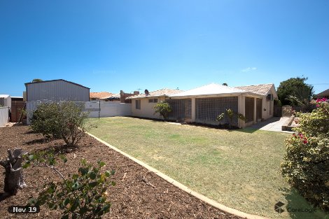 10 Falmouth Cl, Tarcoola Beach, WA 6530