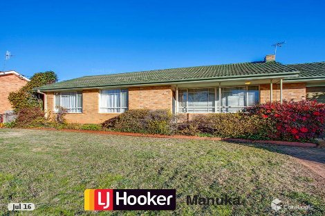 54 Swinden St, Downer, ACT 2602