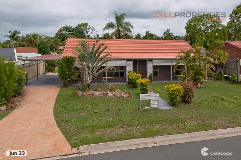 21 Mitchell St, Boronia Heights, QLD 4124