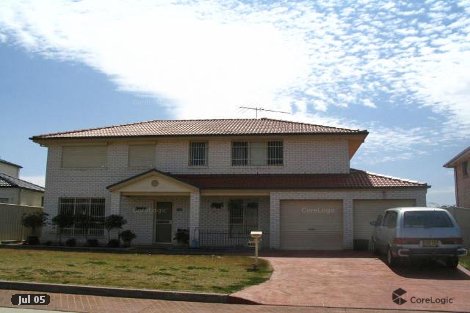 75 Horningsea Park Dr, Horningsea Park, NSW 2171