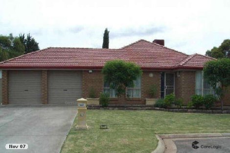 11 Comley Ct, Salisbury Plain, SA 5109