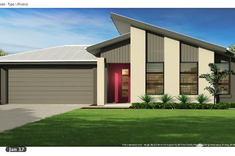 Lot 40a Eumeralla Cres, Landsborough, QLD 4550