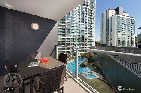 20403/8 Hercules St, Hamilton, QLD 4007