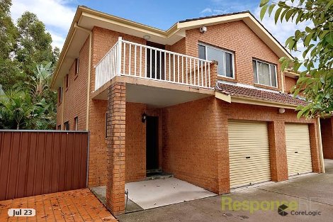 4/6 Wallace St, Blacktown, NSW 2148