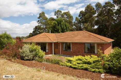 17 Jacques Rd, Hillwood, TAS 7252