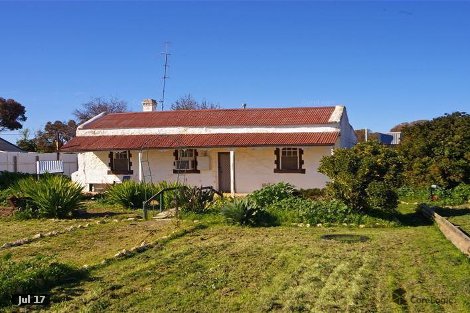 26 Daly St, East Moonta, SA 5558