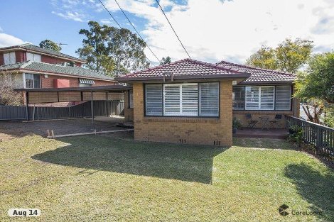 1 Outlook Ave, Emu Heights, NSW 2750