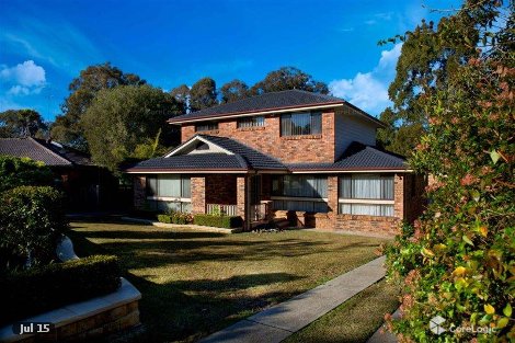 22 Simpson Pl, Kings Langley, NSW 2147