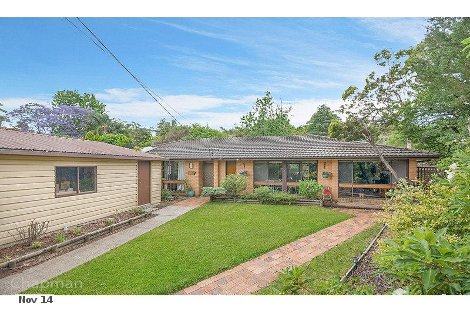 44 Matthew Pde, Blaxland, NSW 2774