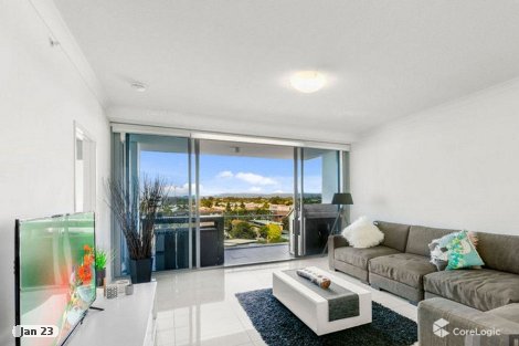 1105/372 Marine Pde, Labrador, QLD 4215