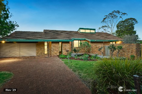 2 Beatty St, Mont Albert, VIC 3127