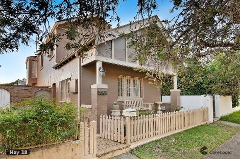 193 Denison St, Queens Park, NSW 2022