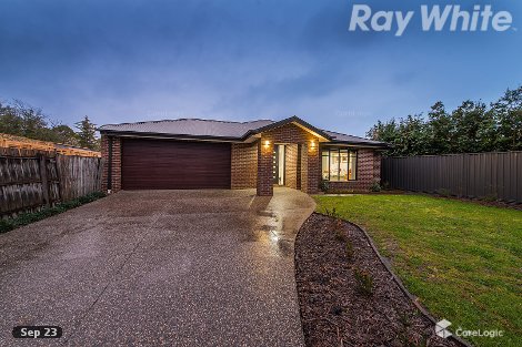 109 Harley St N, Knoxfield, VIC 3180