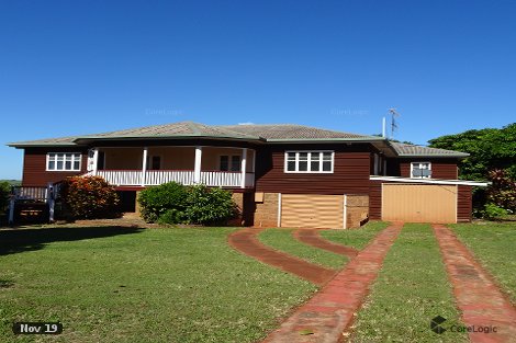 27 Claytons Rd, Cordalba, QLD 4660