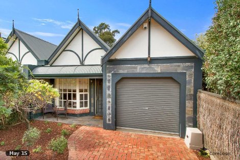 9a Cleland Ave, Unley, SA 5061