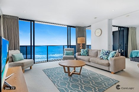 2304/1 Oracle Bvd, Broadbeach, QLD 4218