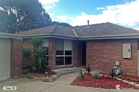 2/11 Hazlitt Ct, Cranbourne, VIC 3977