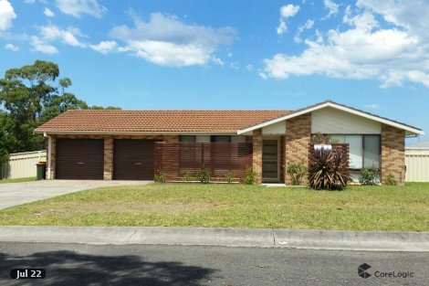 10 Asteria St, Worrigee, NSW 2540