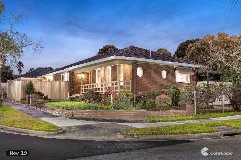 18 Ladd St, Watsonia, VIC 3087